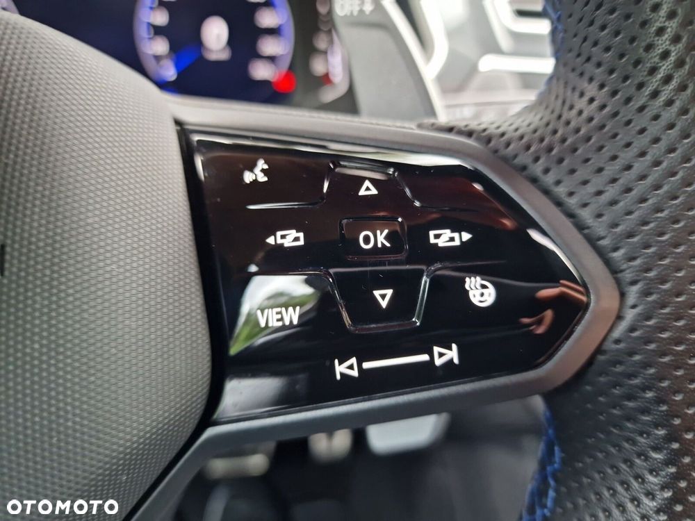 Volkswagen Tiguan 2.0 TSI 4Mot R DSG - 25
