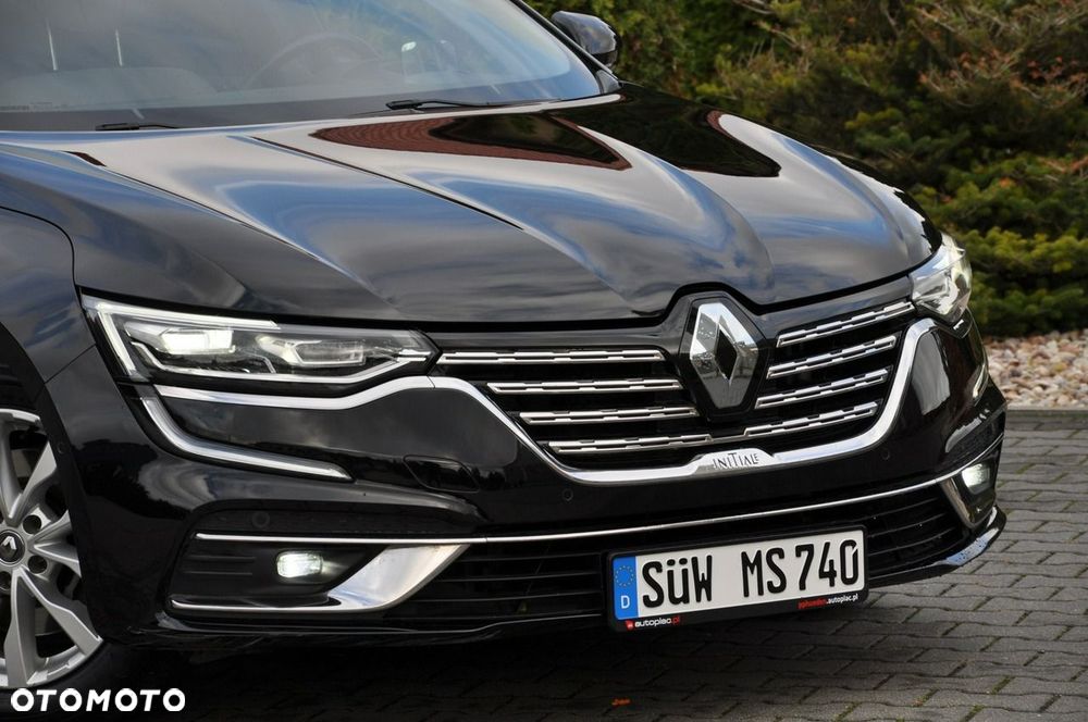 Renault Talisman - 19