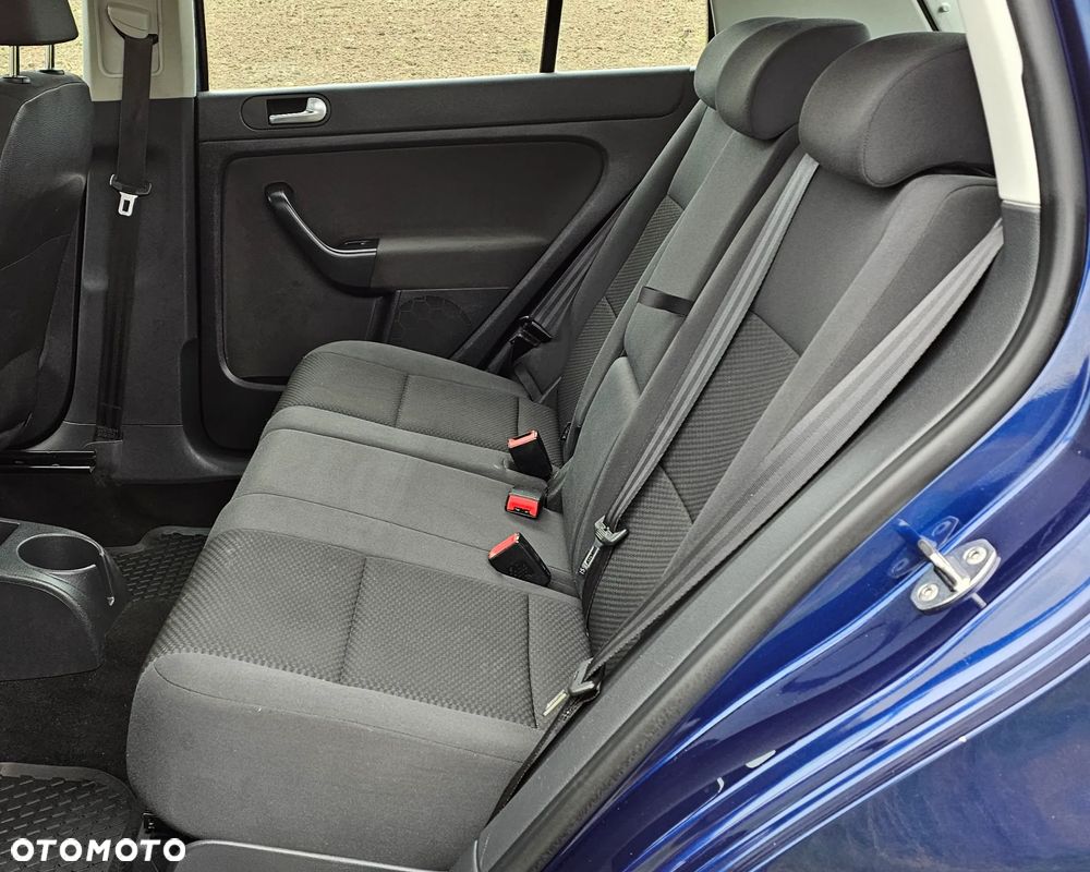 Volkswagen Golf Plus 1.2 TSI Life - 16