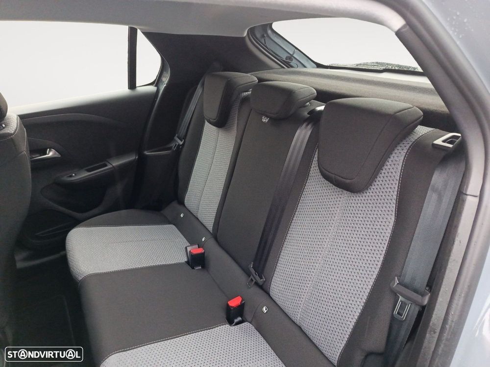 Opel Corsa 1.2 T Edition - 13