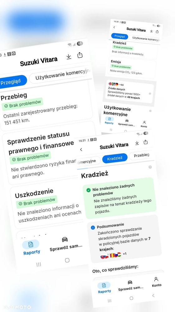 Suzuki Vitara 1.6 (4x2) Comfort - 38