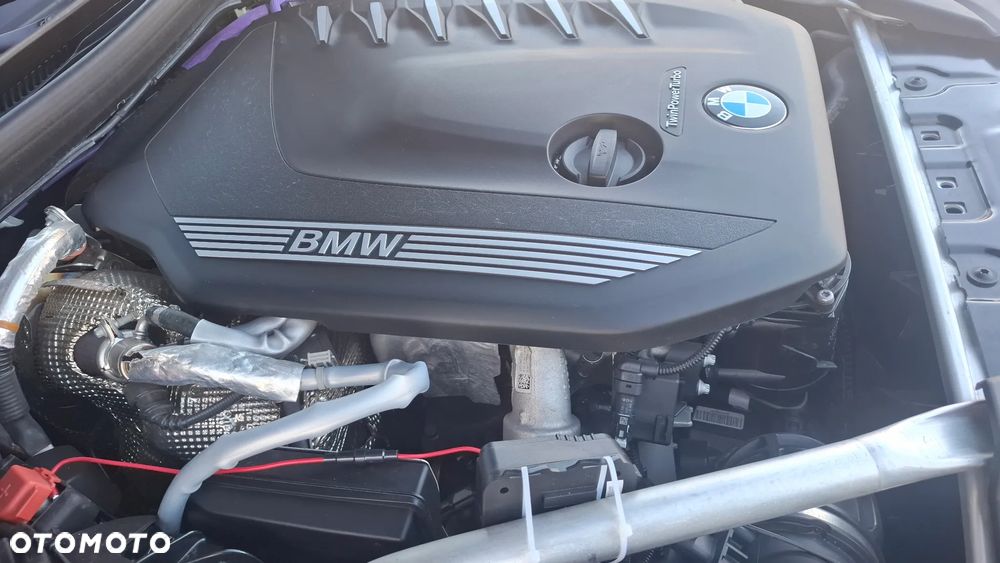 BMW Seria 5 - 15