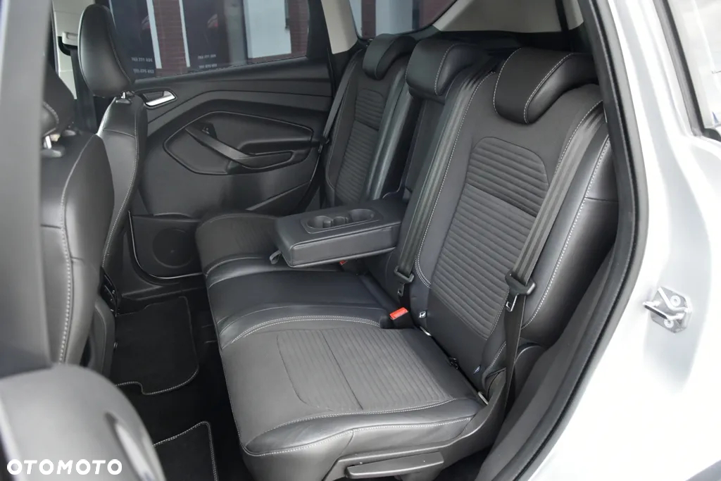 Ford Kuga 1.5 EcoBoost FWD Titanium ASS - 16