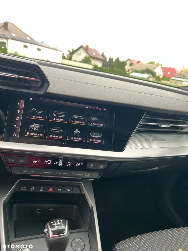 Audi A3 - 20
