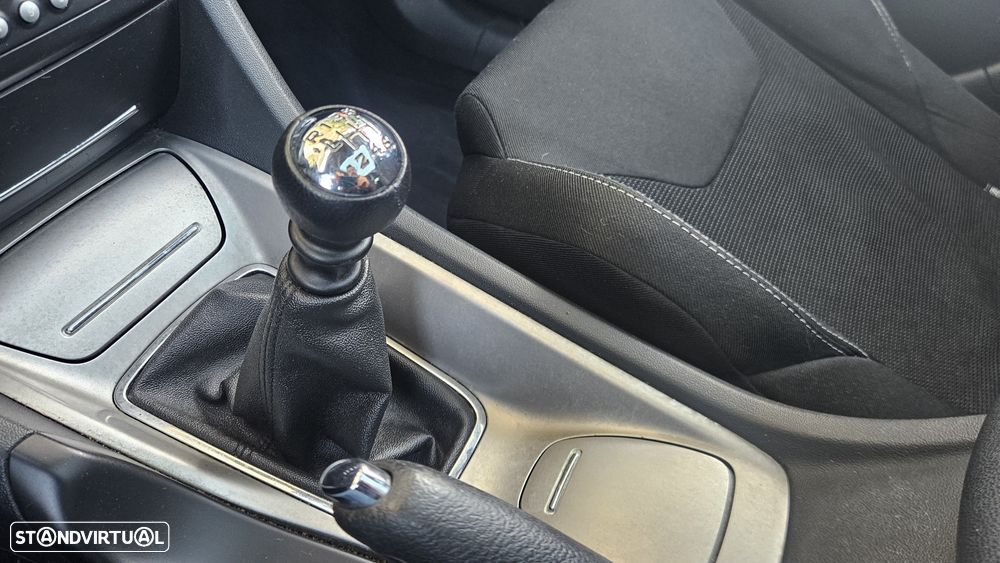 Citroën C5 Tourer - 21