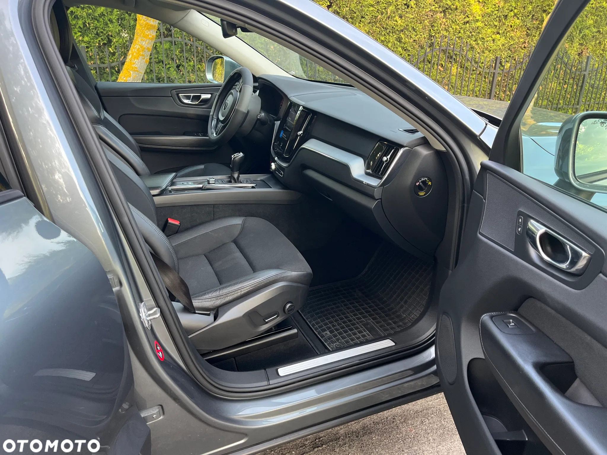 Volvo XC 60 - 7