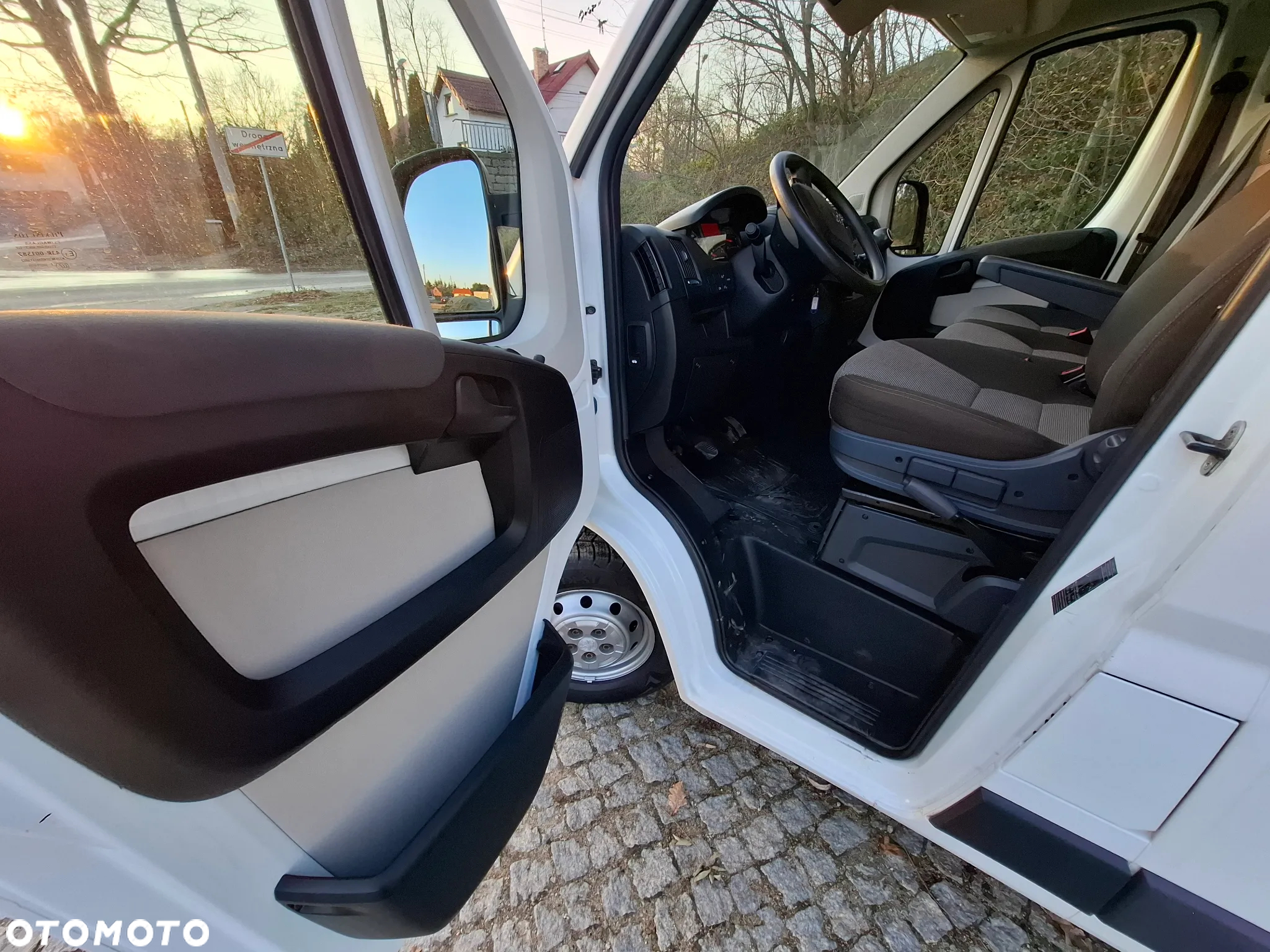 Peugeot Boxer - 13