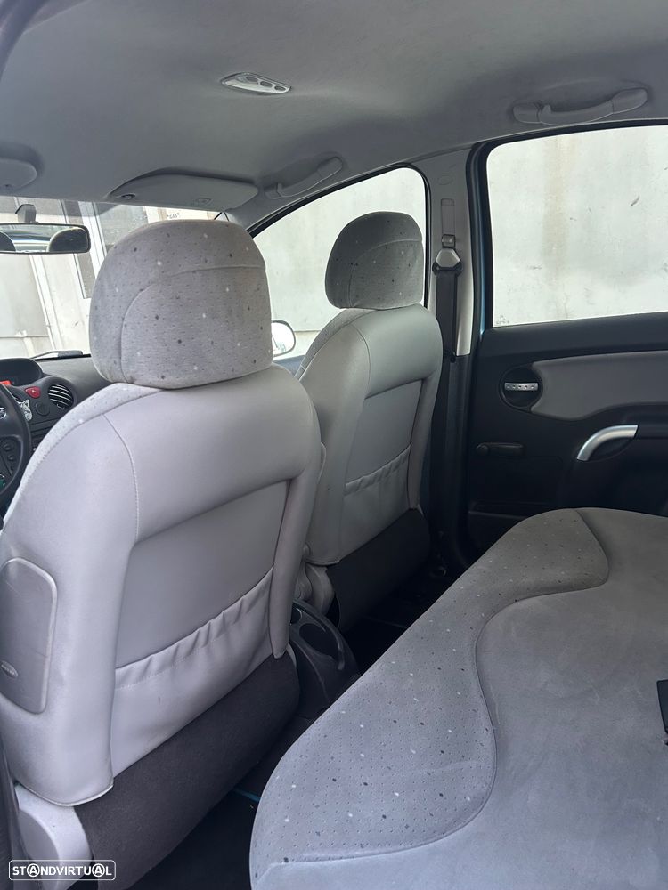 Citroën C3 1.1 SX - 9