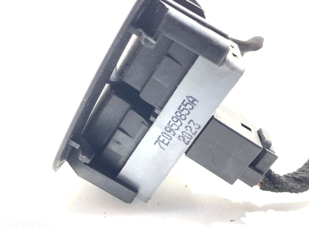 PRZEŁĄCZNIK SZYB  VW TRANSPORTER V Autobus (7HB, 7HJ, 7EB, 7EJ) 2003 - 2015 2.5 TDI 96 kW [130 KM] - 5