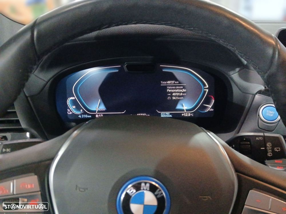 BMW iX3 Impressive - 13