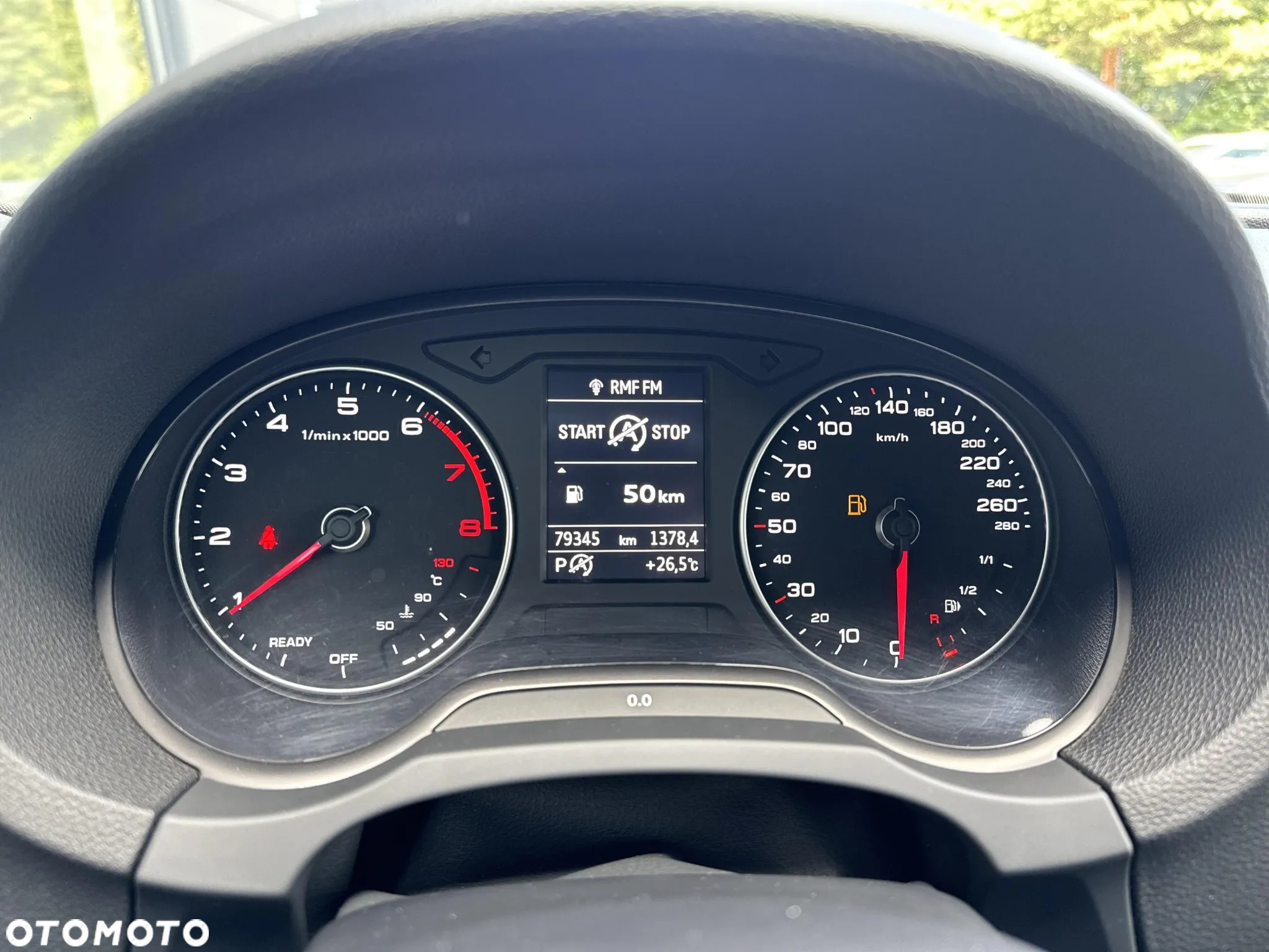 Audi A3 35 TFSI S tronic - 21