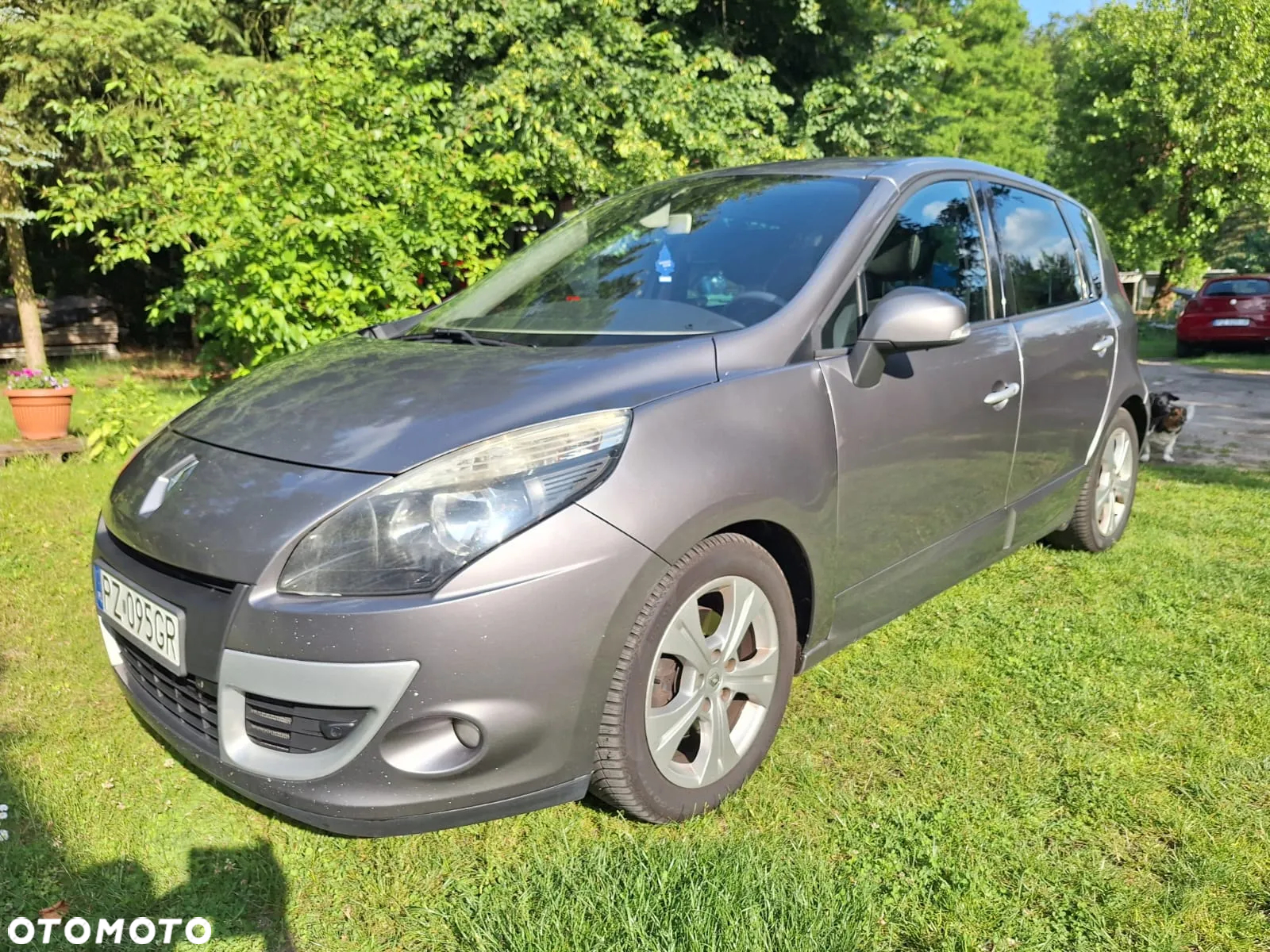 Renault Scenic 2.0 dCi Privilege - 30