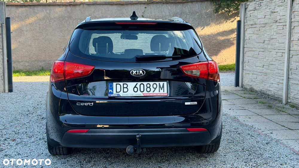 Kia Ceed - 18