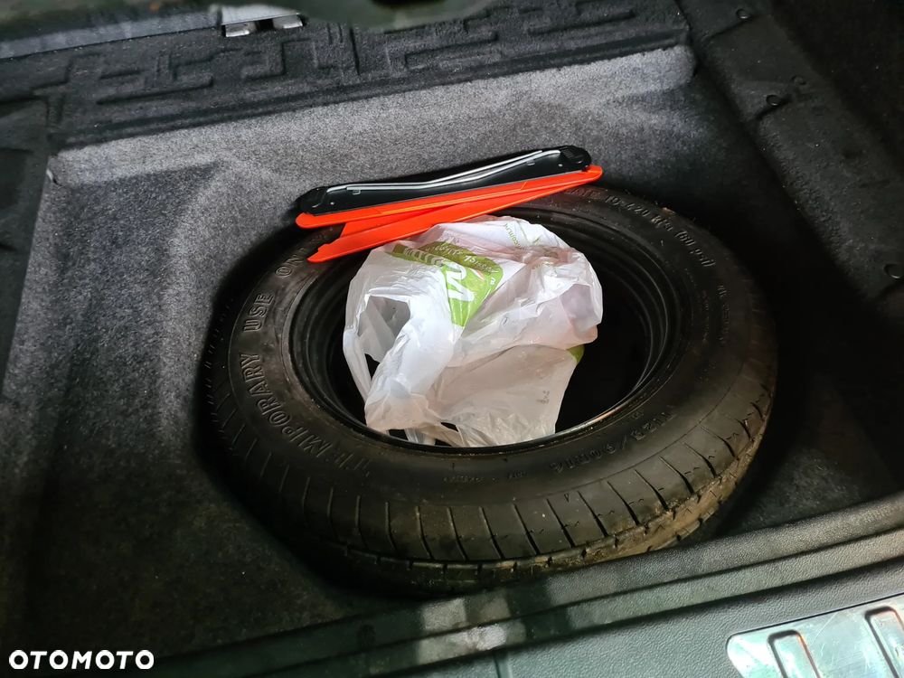 Mercedes-Benz Klasa B 180 CDI DPF SPORT EDITION - 17