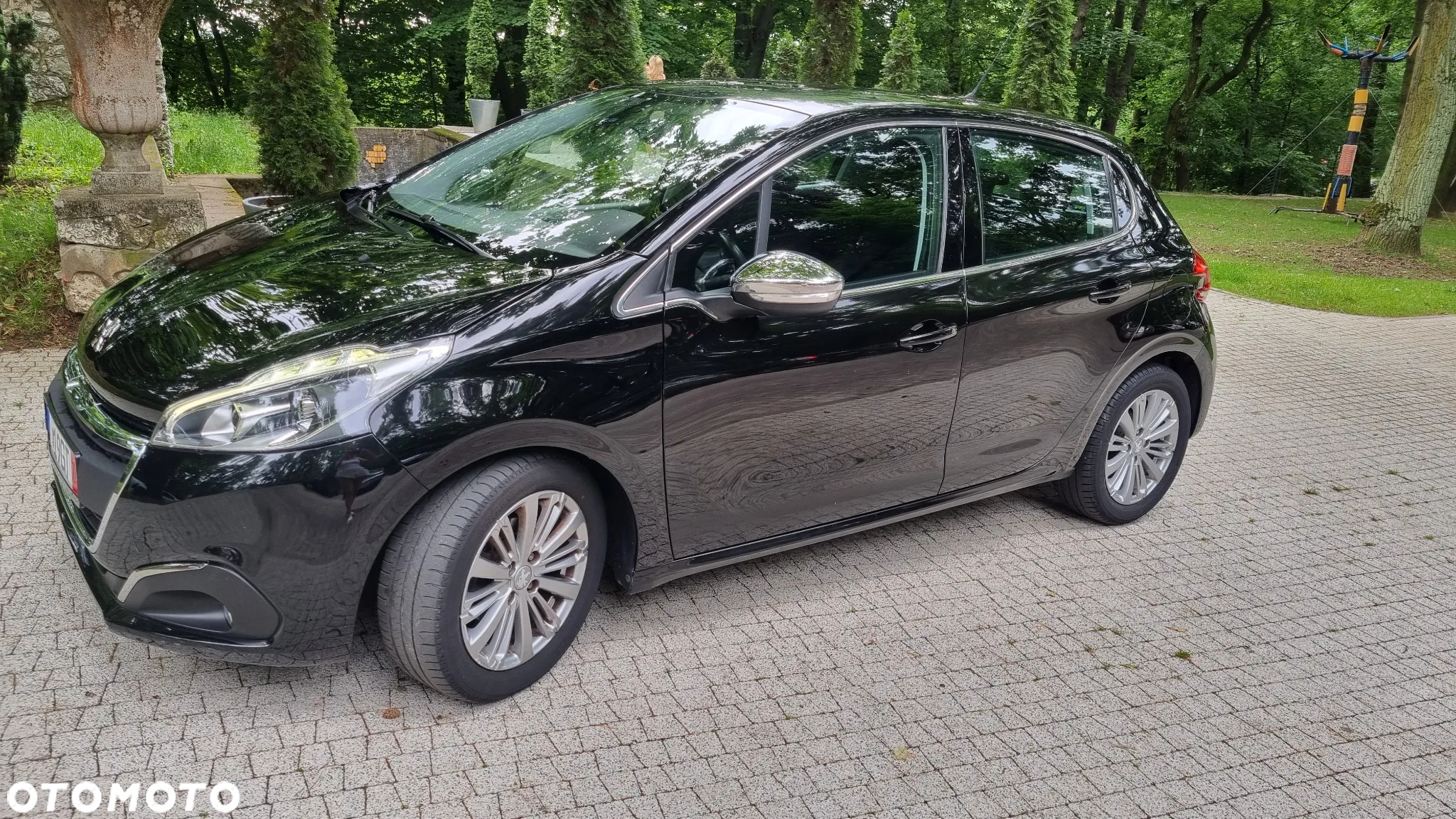 Peugeot 208 1.2 PureTech Style - 6