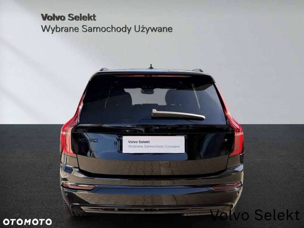 Volvo XC 90 - 9