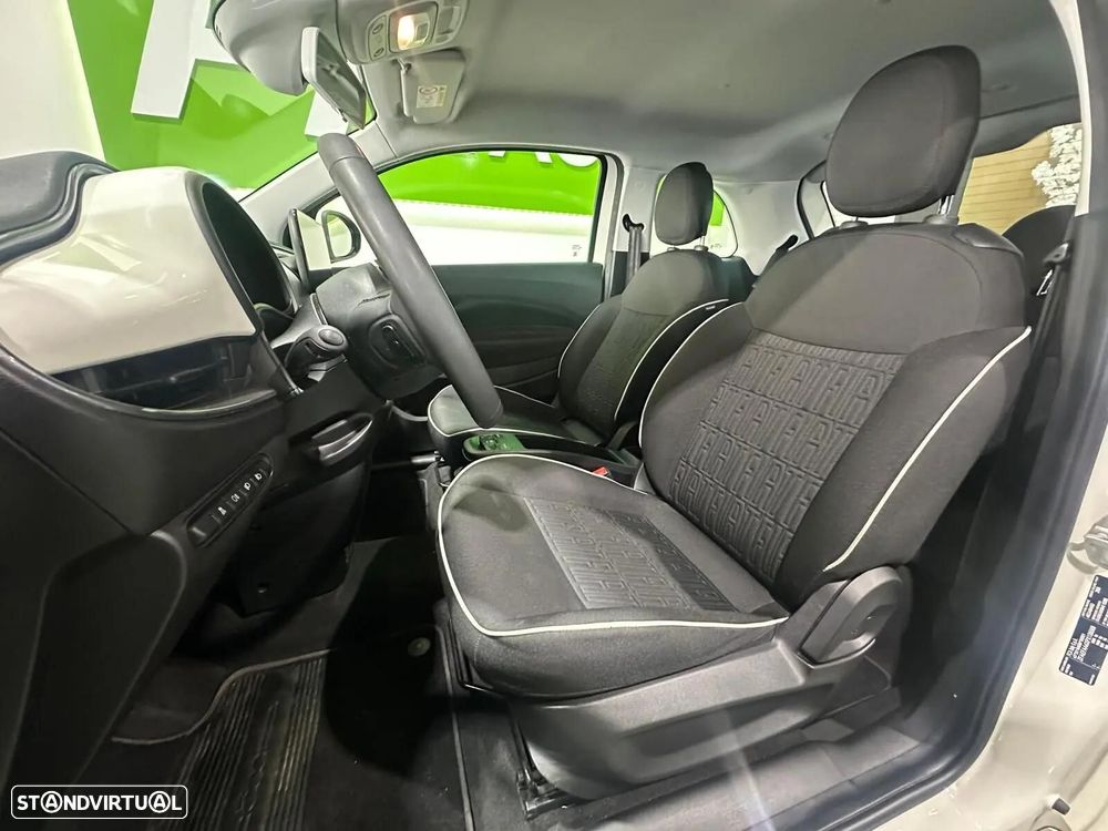 Fiat 500e Icon - 7