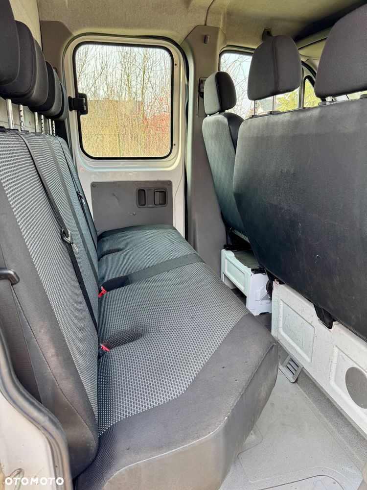 Mercedes-Benz Sprinter - 9