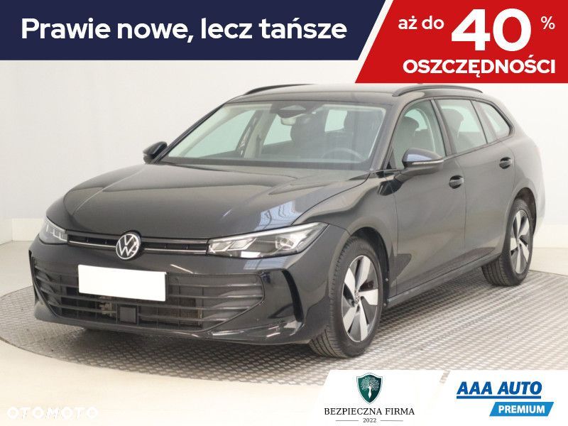 Volkswagen Passat Variant - 2
