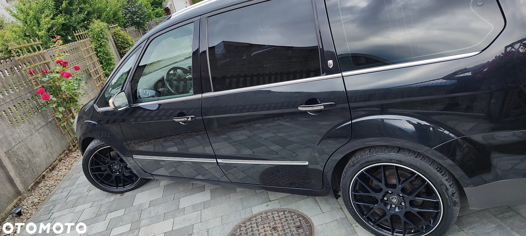 Ford Galaxy 2.0 TDCi DPF Ghia - 4