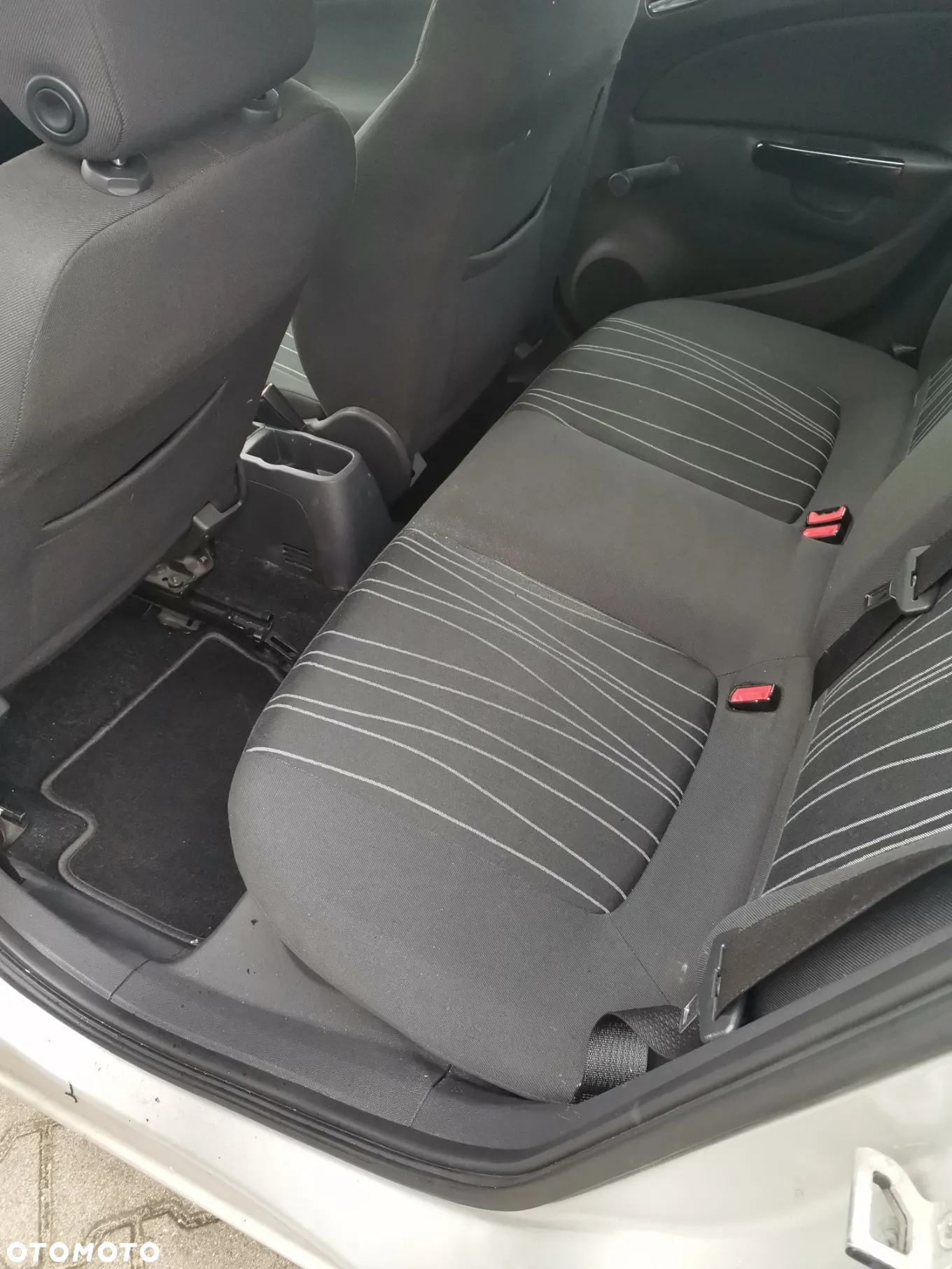 Opel Corsa 1.3 CDTI 111 - 16
