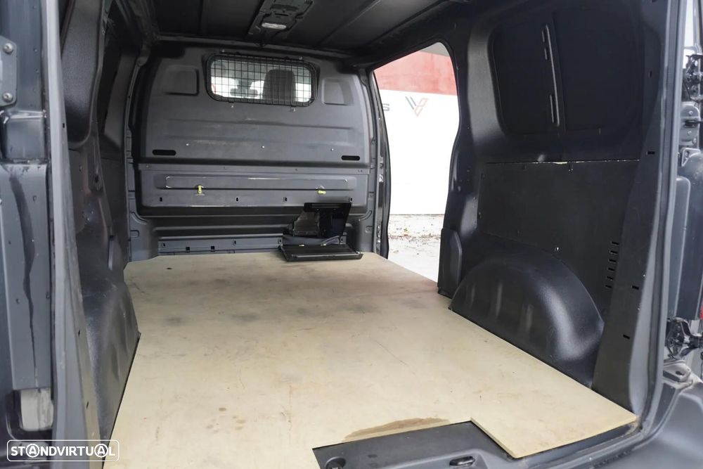 Toyota Proace 2.0 D4-D - 16
