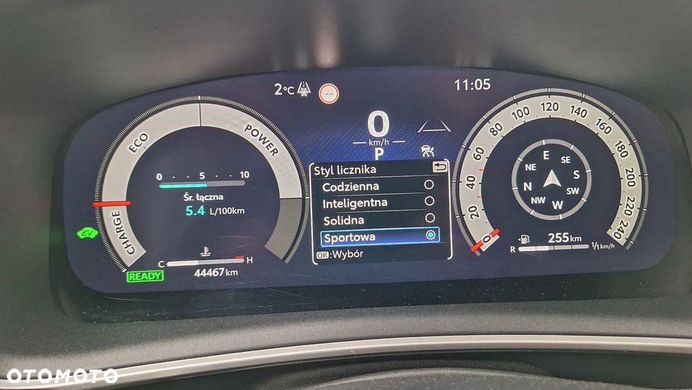 Toyota Corolla 1.8 Hybrid Comfort - 28