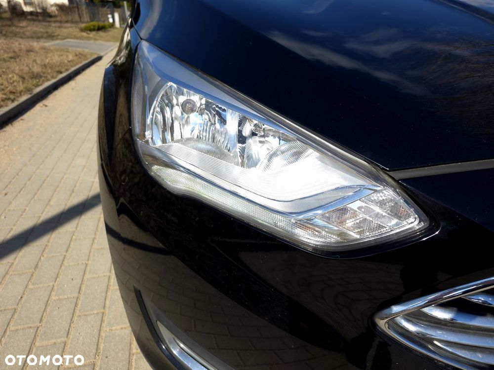 Ford C-MAX 1.5 TDCi Titanium - 31