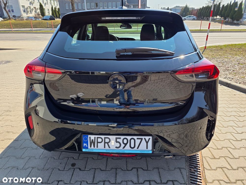 Opel Corsa 1.2 GS Line Plus Pack S&S - 6