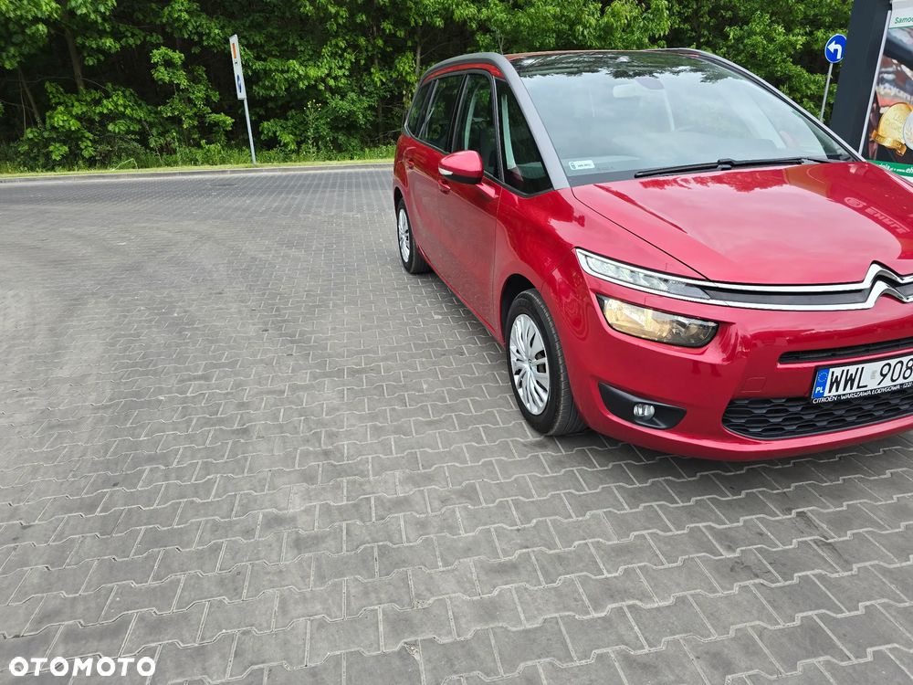 Citroën C4 Picasso 1.6 THP Seduction - 6