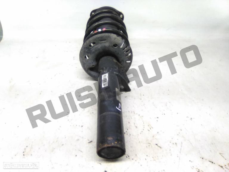 Amortecedor Frente Esquerdo/direito 1t041_3031fn Vw Golf V (1k) - 3