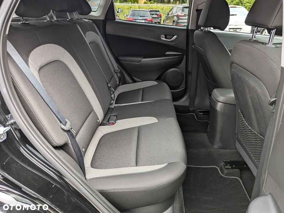 Hyundai Kona 1.0 T-GDI Style - 26