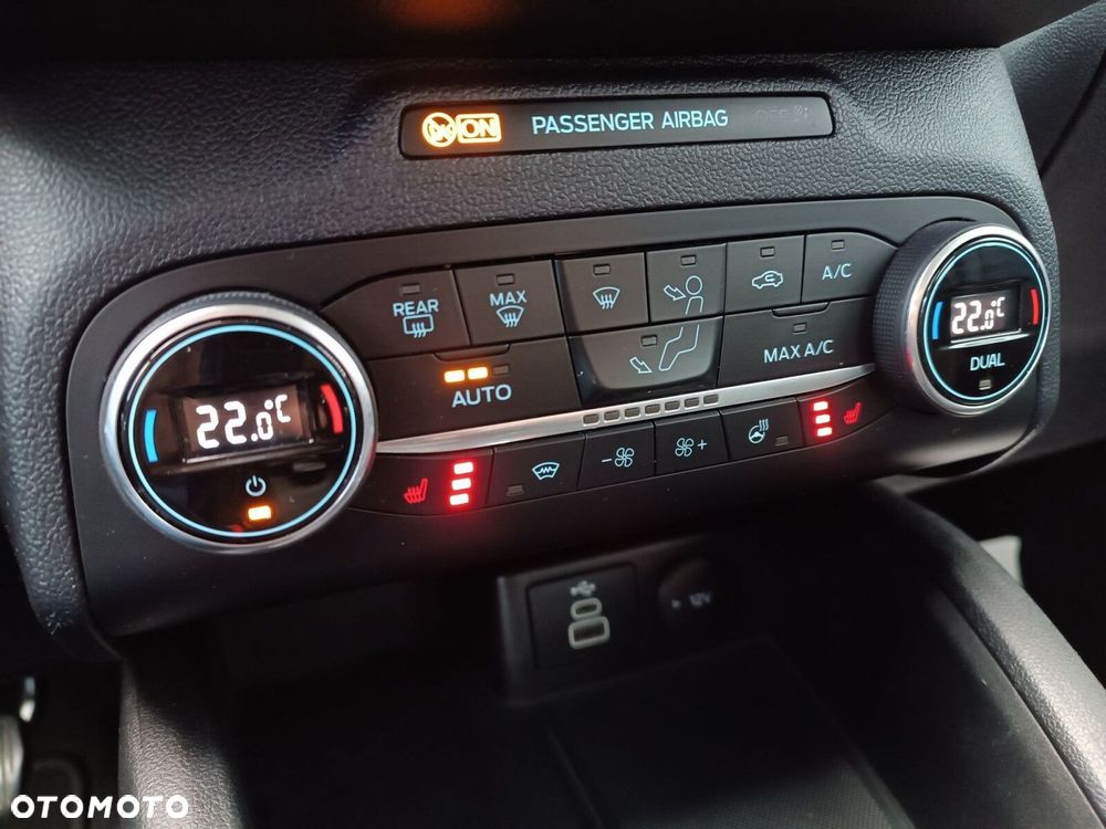 Ford Kuga 1.5 EcoBlue FWD Titanium - 16