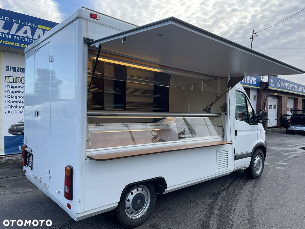 Renault Master - 29