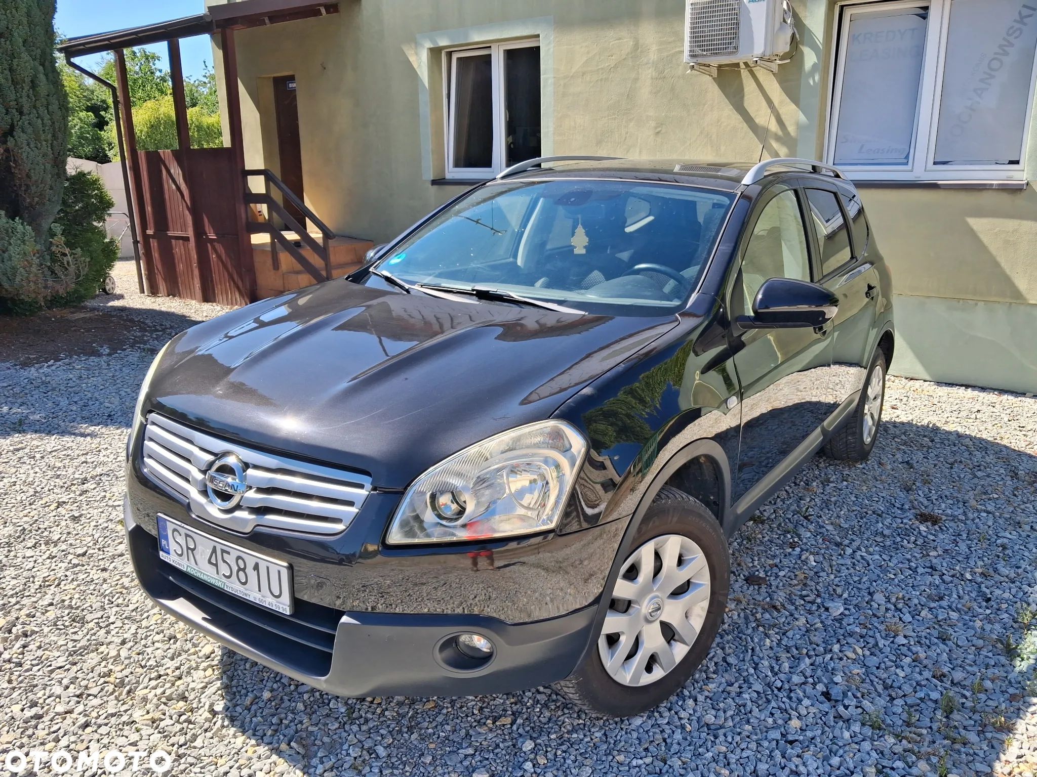 Nissan Qashqai+2 2.0 Acenta - 1