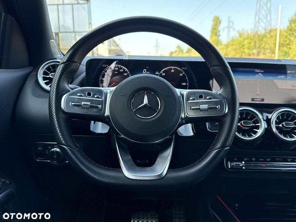 Mercedes-Benz EQA - 15