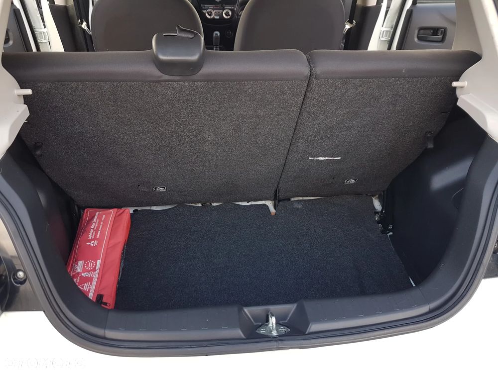 Mitsubishi Space Star 1.0 Klassik Kollektion - 17