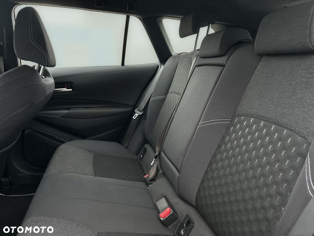 Toyota Corolla 1.8 Hybrid Comfort - 12