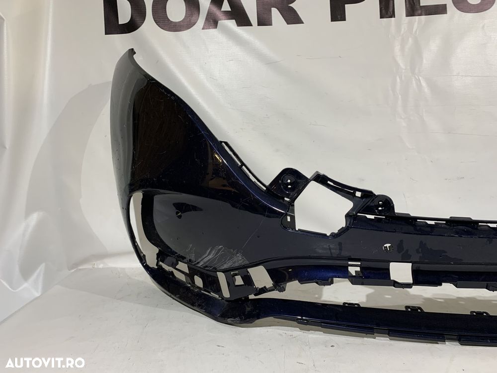 Bara fata Mercedes EQC, 2021, 2022, 2023, 2024, cod origine OE A2938859900. - 14