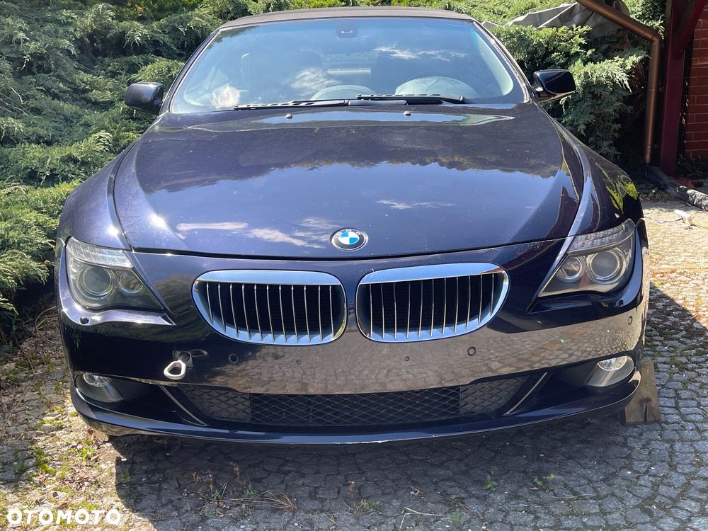 BMW Seria 6 - 3