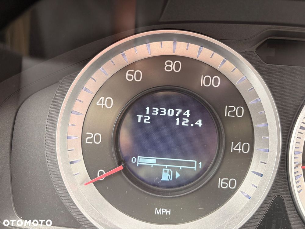 Volvo S60 2.5 T5 - 9