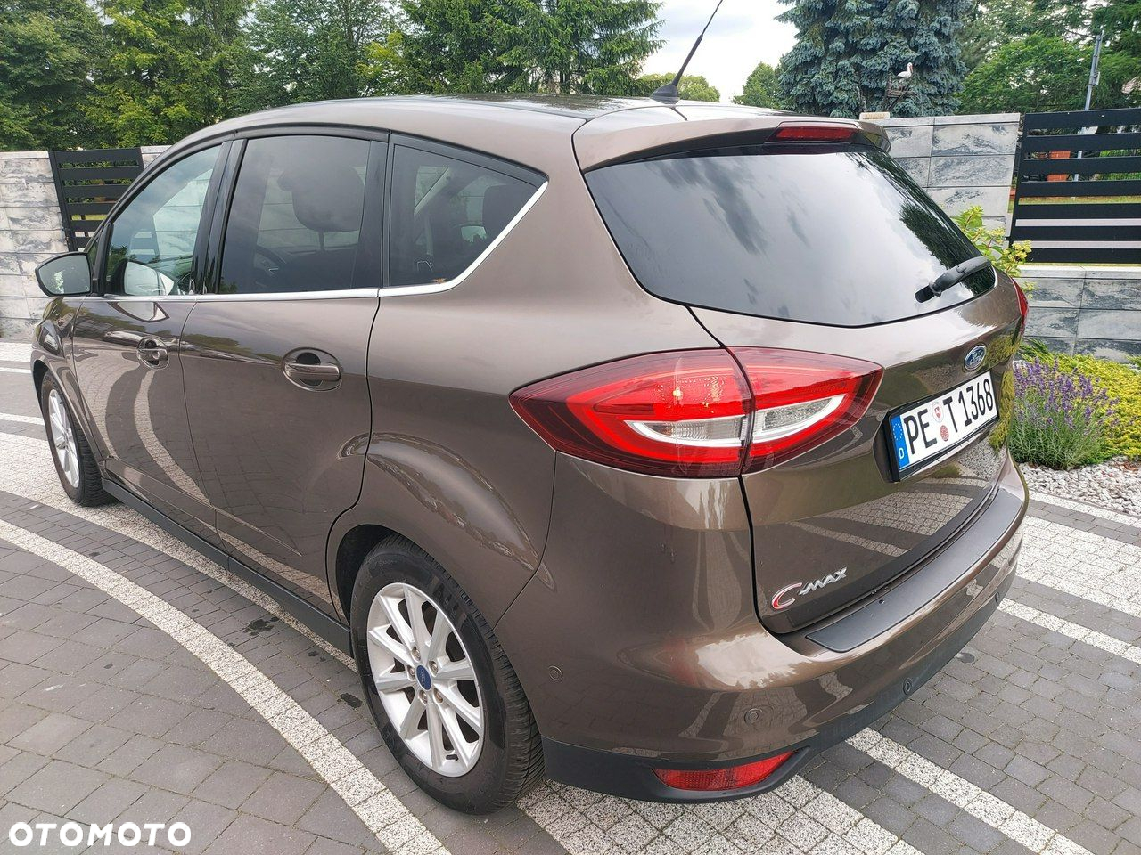 Ford C-MAX - 4