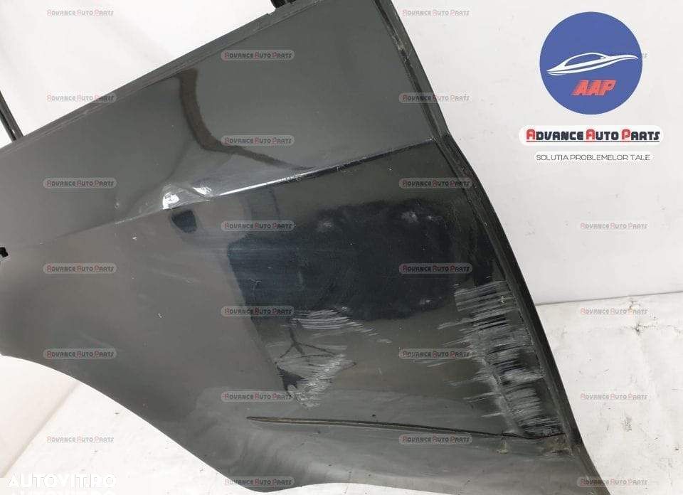 Usa dreapta spate originala BMW X5 E70 2006 2007 2008 2009 2010 - 4