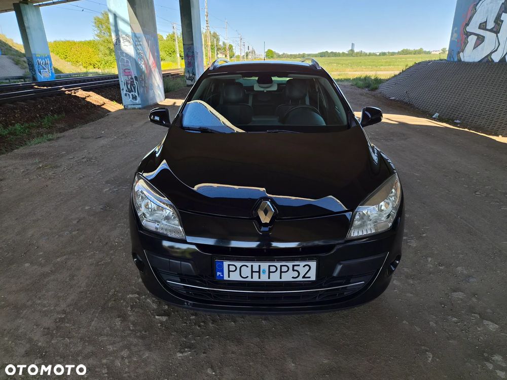 Renault Megane - 8