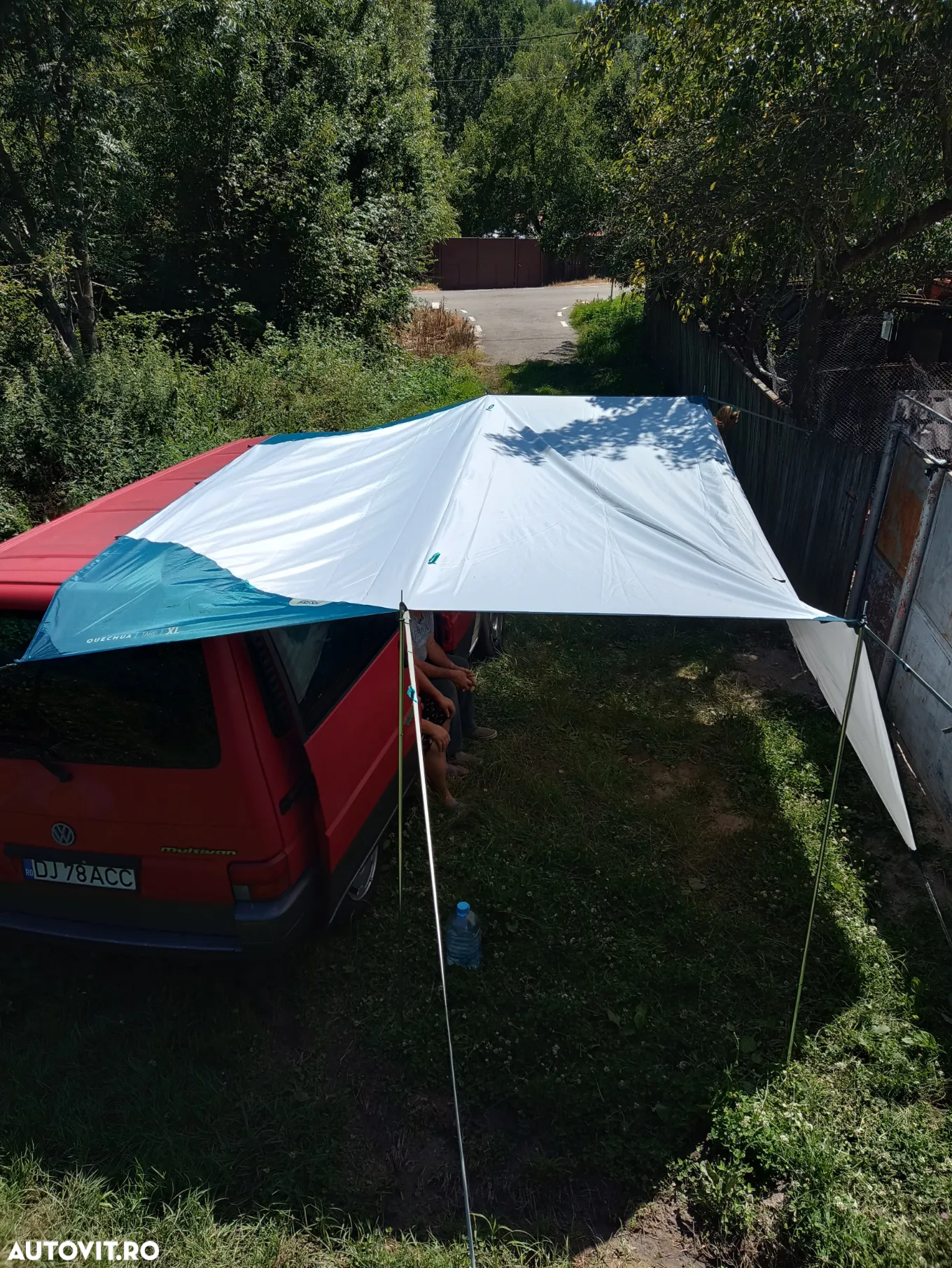 Volkswagen Multivan - 26