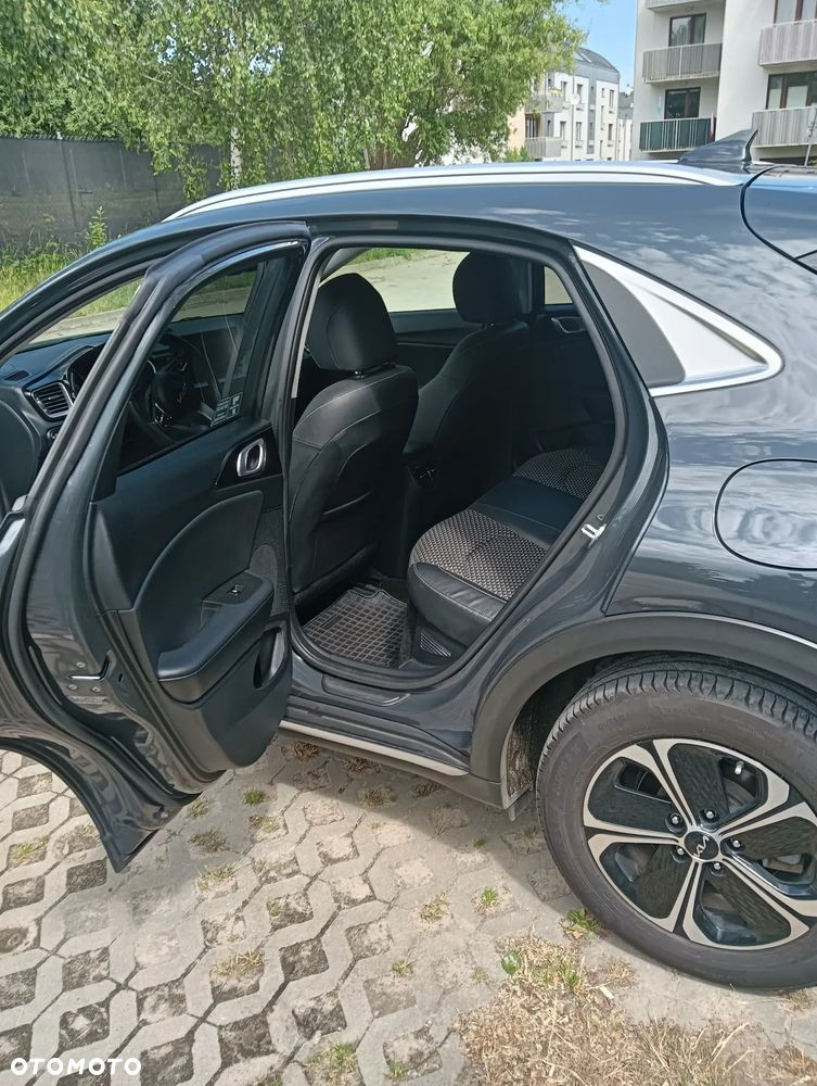 Kia XCeed 1.6 GDI PHEV L DCT - 8