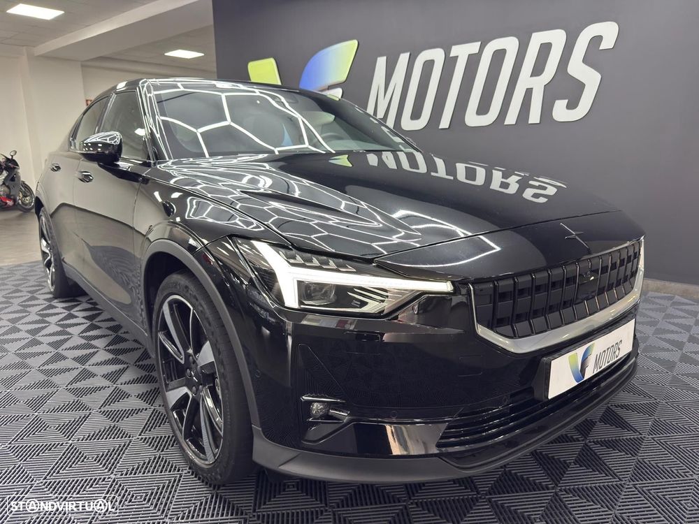 Polestar 2 Long Range 78 kWh AWD - 5