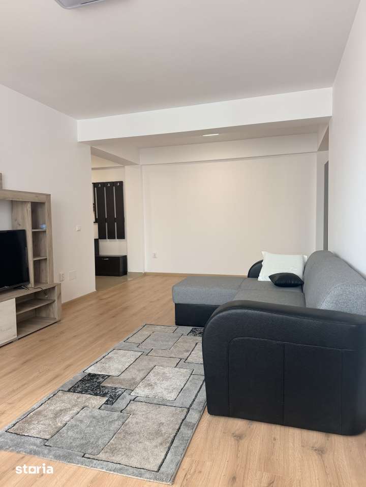 Ofera verii -Apartament 3 camere NOU semi, 63.70 mp+ parcare, Magnolia — fotografia 3