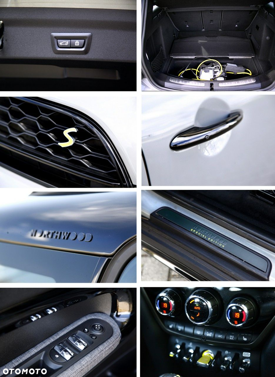 MINI Countryman Cooper S E All4 - 7