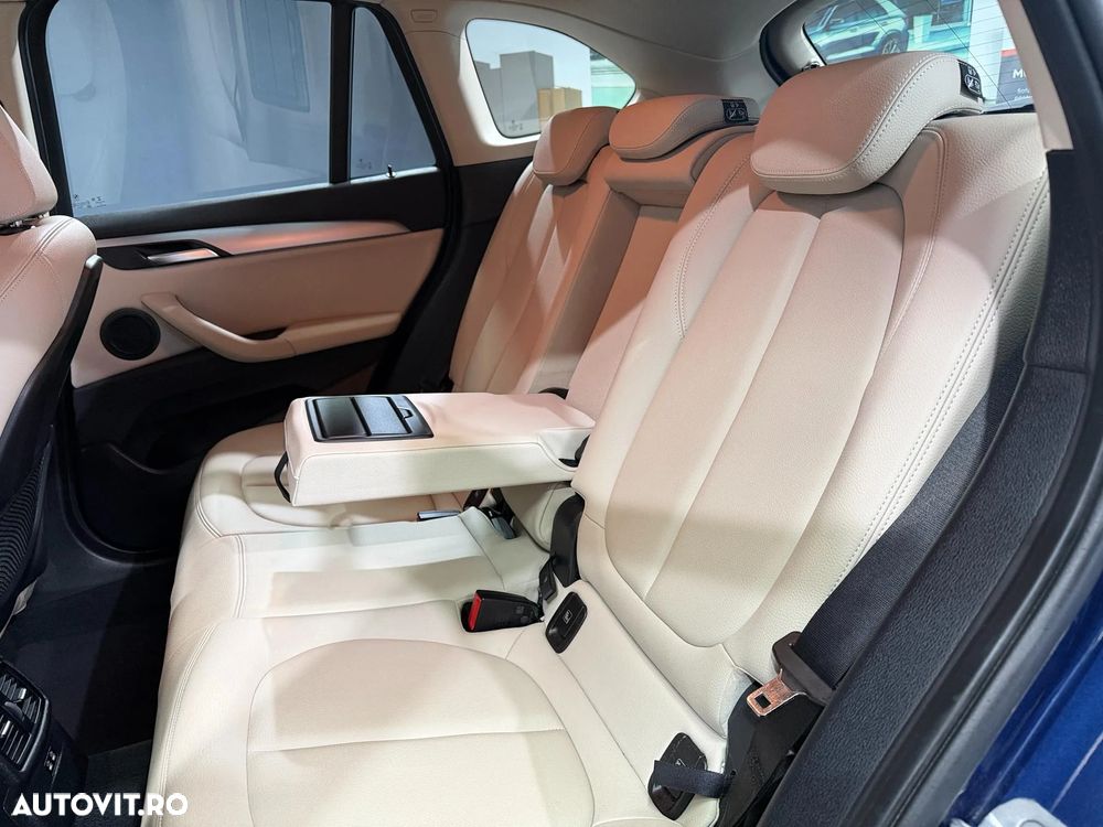 BMW X1 xDrive25e Advantage - 21